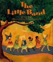 The_Little_band