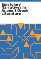 Epistolary_narratives_in_ancient_Greek_literature