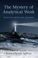 The_mystery_of_analytical_work