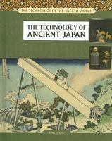 The_technology_of_ancient_Japan