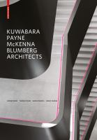 Kuwabara_Payne_McKenna_Blumberg_Architects