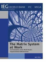 The_matrix_system_at_work