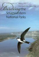 Birding_the_Southwestern_national_parks