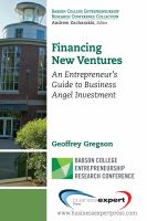 Financing_new_ventures