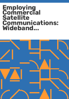 Employing_commercial_satellite_communications