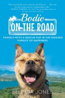Bodie_on_the_road
