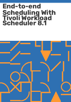 End-to-end_scheduling_with_Tivoli_Workload_Scheduler_8_1