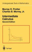 Intermediate_calculus