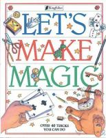 Let_s_make_magic