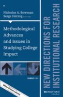 Methodological_advances_and_issues_in_studying_college_impact