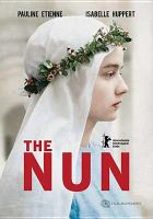 The_Nun
