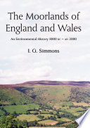The_moorlands_of_England_and_Wales