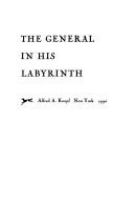 The_general_in_his_labyrinth