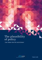 The_plausibility_of_policy