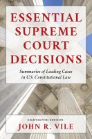 Essential_Supreme_Court_decisions