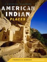 American_Indian_places