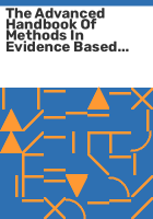 The_advanced_handbook_of_methods_in_evidence_based_healthcare