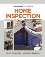 The_complete_guide_to_home_inspection