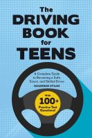 The_driving_book_for_teens
