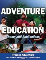 Adventure_education