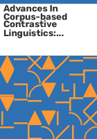 Advances_in_corpus-based_contrastive_linguistics