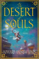 The_desert_of_souls