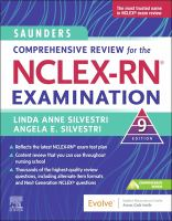Saunders_comprehensive_review_for_the_NCLEX-RN_examination