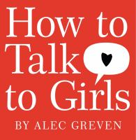 How_to_talk_to_girls