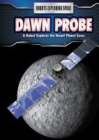 Dawn probe