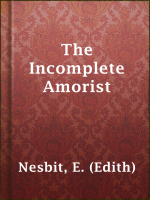 The_Incomplete_Amorist