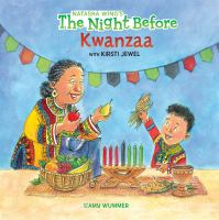 The_night_before_Kwanzaa