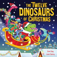 The_twelve_dinosaurs_of_Christmas