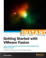 Instant_getting_started_with_VMware_Fusion