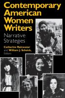 Contemporary_American_women_writers