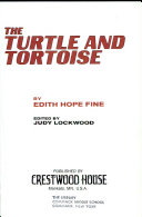 The_turtle_and_tortoise