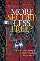 More_secure_less_free_