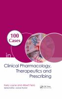 100_cases_in_clinical_pharmacology__therapeutics_and_prescribing