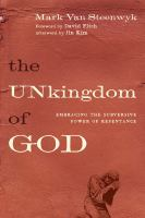 The_unkingdom_of_God