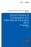 Annual_review_of_comparative_and_international_education_2013