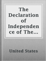 The_Declaration_of_Independence_of_The_United_States_of_America