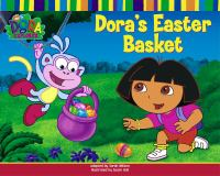 Dora_s_Easter_basket