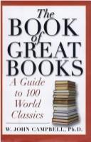 The_book_of_great_books