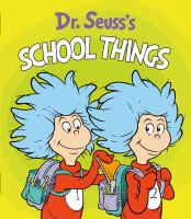 Dr__Seuss_s_school_Things