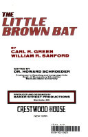 The_little_brown_bat