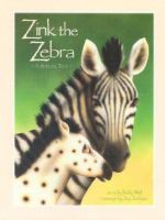 Zink_the_zebra