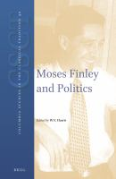 Moses_Finley_and_politics