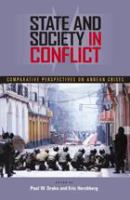 State_and_society_in_conflict