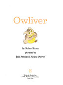Owliver