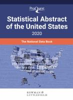 ProQuest_statistical_abstract_of_the_United_States_2020