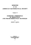 Isometric_embeddings_of_Riemannian_and_pseudo-Riemannian_manifolds